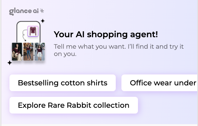 Chat Widget