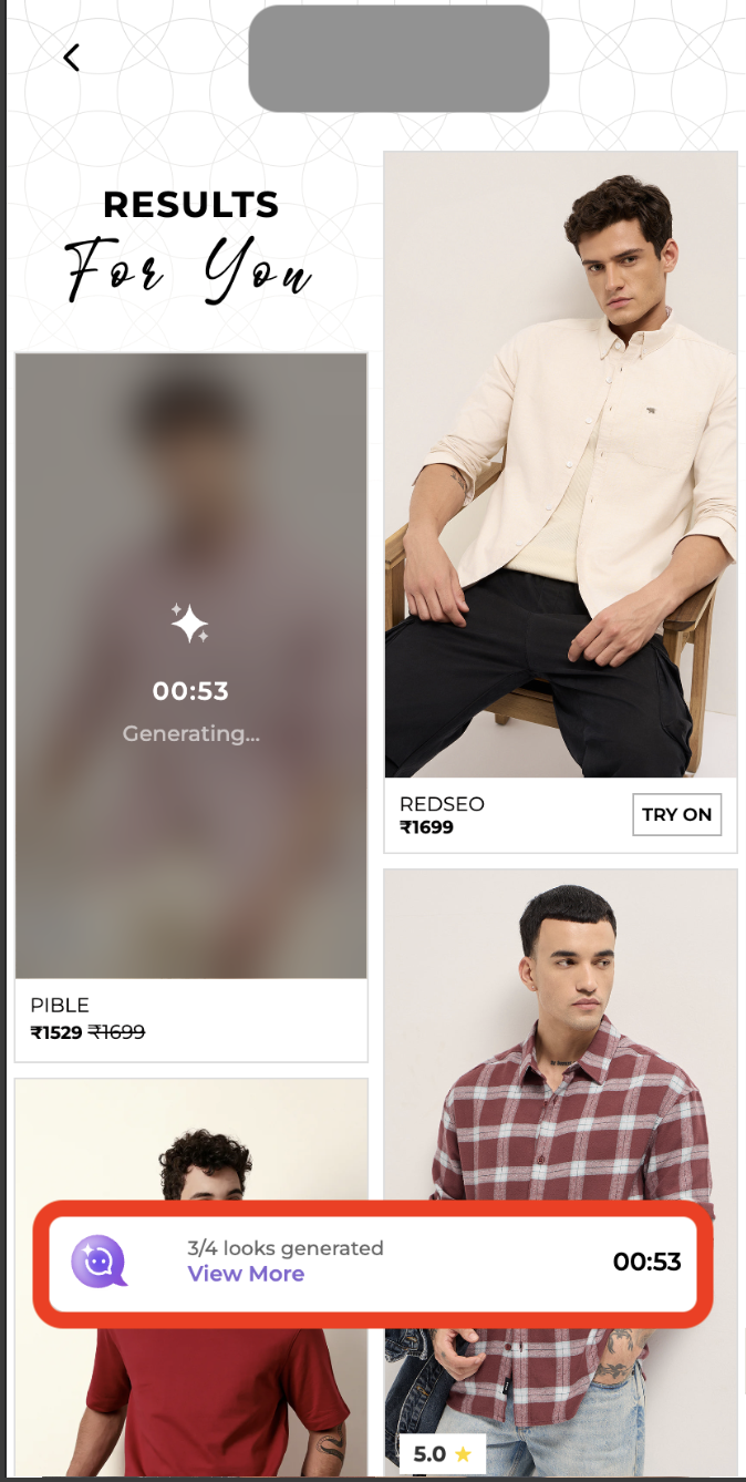 Timer Widget