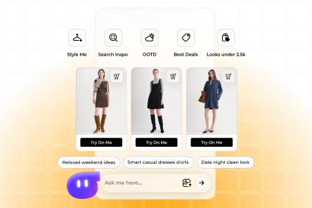 Chat Widget