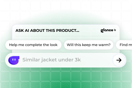 Chat Banner Widget